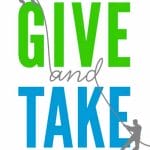 Êtes-vous un Preneur, un Échangeur ou un Donneur ? Le livre Give and Take d'Adam Grant